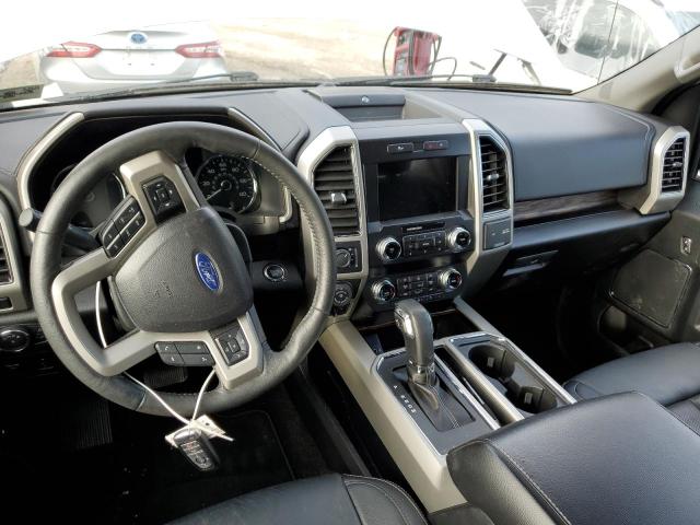 Photo 8 from auction – 2019 FORD F150 SUPER with VIN 1FTEW1E52KFC82656