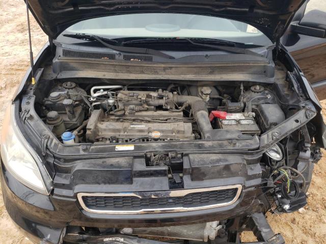 Photo 11 from auction – 2010 KIA SOUL + with VIN KNDJT2A21A7084717