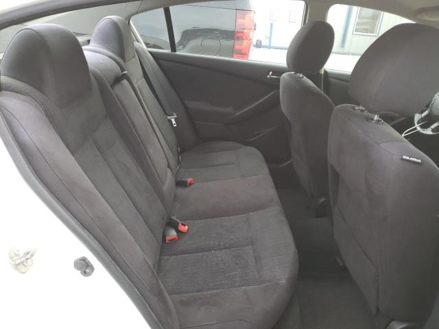 Photo 10 from auction – 2012 NISSAN ALTIMA BAS with VIN 1N4AL2APXCN409090
