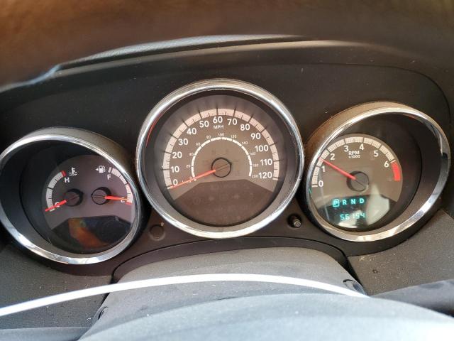Photo 9 from auction – 2011 DODGE CALIBER HE with VIN 1B3CB5HAXBD268908