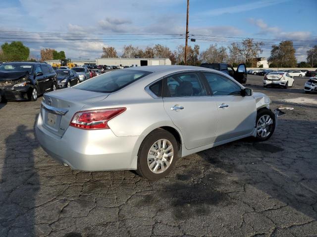 Photo 3 from auction – 2013 NISSAN ALTIMA 2.5 with VIN 1N4AL3AP2DN538206