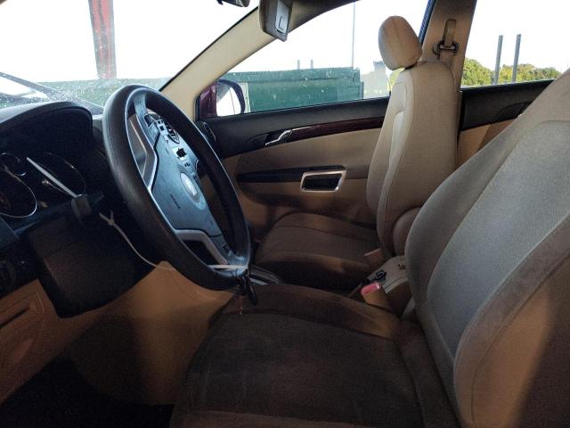 Photo 7 from auction – 2008 SATURN VUE XE with VIN 3GSCL33P38S636919