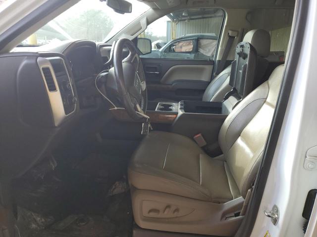 Photo 7 from auction – 2017 GMC SIERRA K15 with VIN 3GTU2NEJ2HG120190