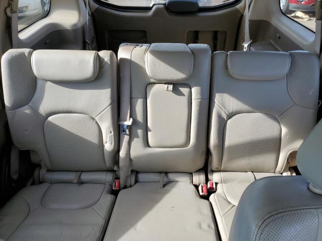 Photo 10 from auction – 2005 NISSAN PATHFINDER with VIN 5N1AR18W85C772174