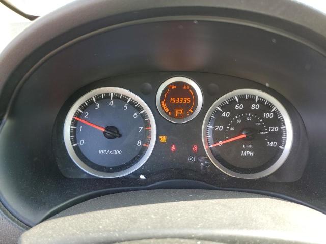 Photo 9 from auction – 2012 NISSAN SENTRA 2.0 with VIN 3N1AB6AP7CL617533