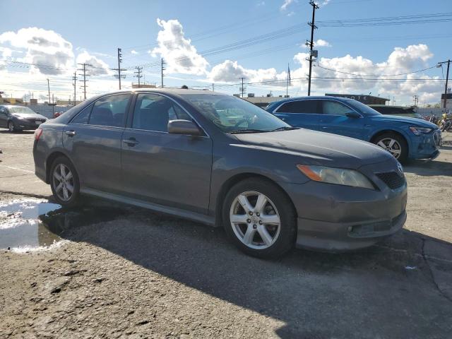 Photo 4 from auction – 2009 TOYOTA CAMRY BASE with VIN 4T1BE46K09U329132