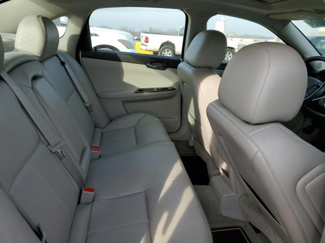 Photo 10 from auction – 2012 CHEVROLET IMPALA LTZ with VIN 2G1WC5E3XC1328142