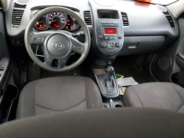 Photo 8 from auction – 2012 KIA SOUL with VIN KNDJT2A54C7360790
