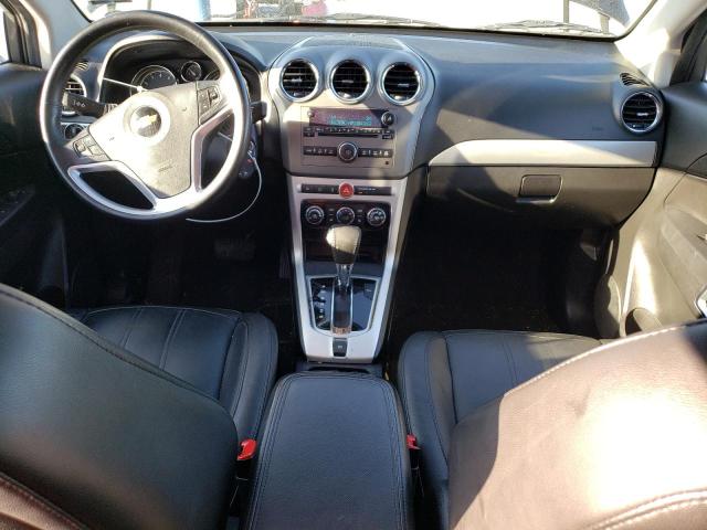 Photo 8 from auction – 2012 CHEVROLET CAPTIVA SP with VIN 3GNAL3E58CS522980