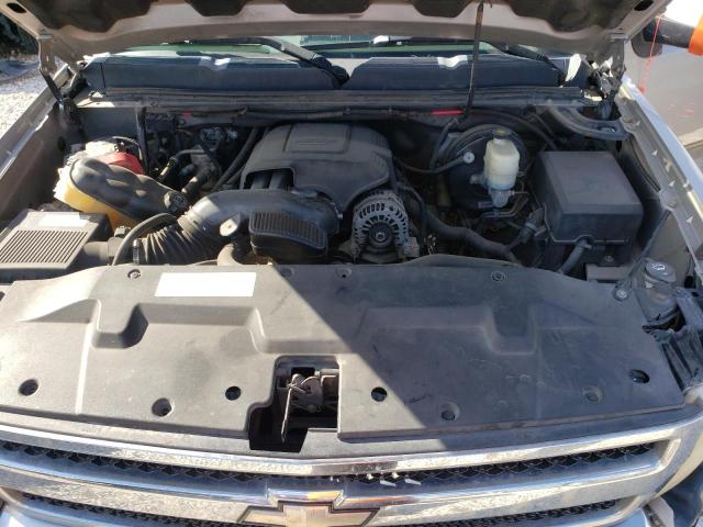 Photo 11 from auction – 2009 CHEVROLET SILVERADO with VIN 3GCEC23039G112644