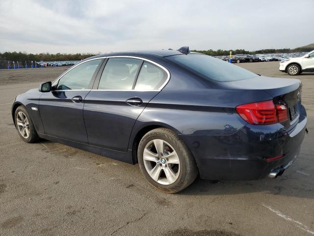 Foto 2 de la subasta – 2012 BMW 528 I con VIN WBAXG5C52CDX05505