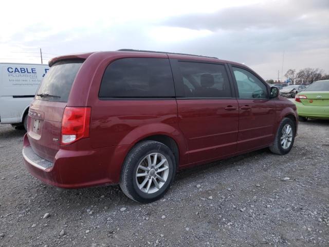 Photo 3 from auction – 2015 DODGE GRAND CARA with VIN 2C4RDGCG2FR531163