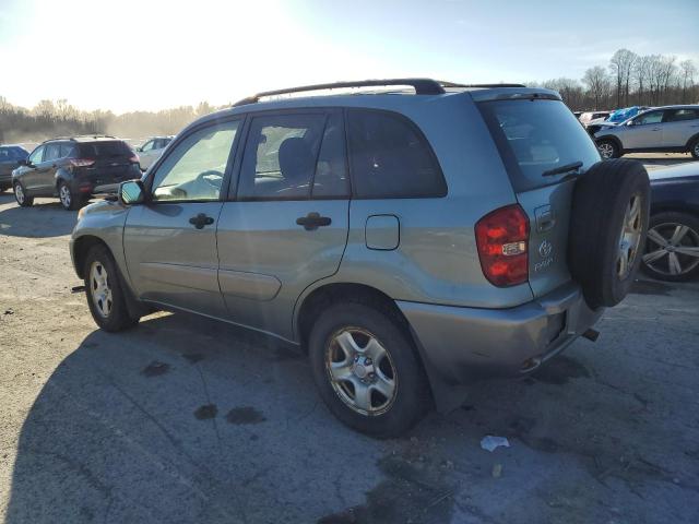 Photo 2 from auction – 2005 TOYOTA RAV4 with VIN JTEHD20V950037467