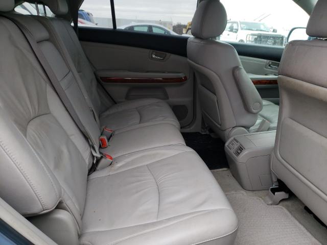 Photo 11 from auction – 2005 LEXUS RX 330 with VIN 2T2HA31UX5C058063