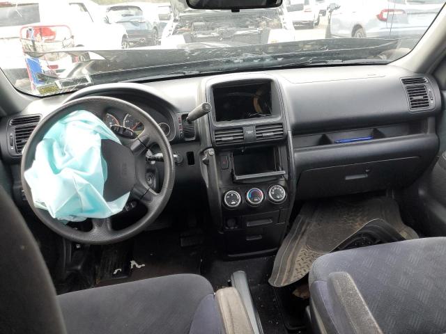 Photo 8 from auction – 2006 HONDA CR-V EX with VIN JHLRD78836C007663