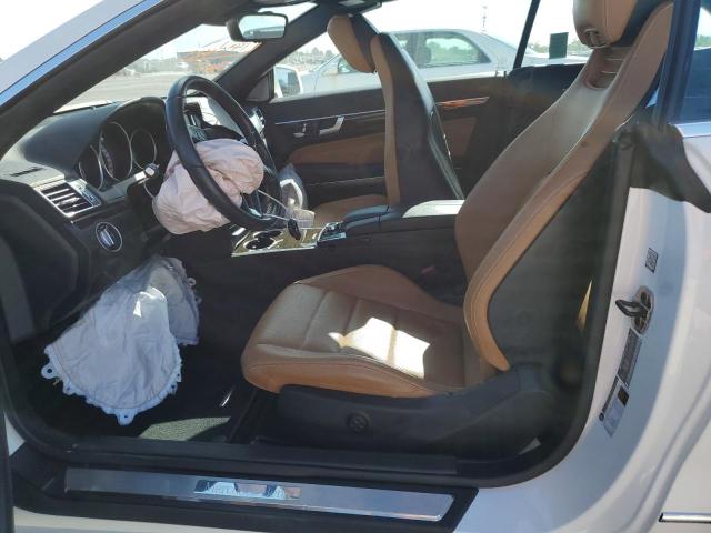 Photo 7 from auction – 2017 MERCEDES-BENZ E 400 with VIN WDDKK6FF7HF360169