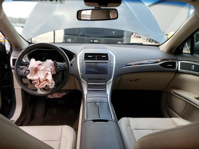 Photo 8 from auction – 2016 LINCOLN MKZ with VIN 3LN6L2G98GR631392