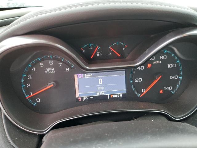 Photo 9 from auction – 2014 CHEVROLET IMPALA LS with VIN 2G11Y5SL8E9257530