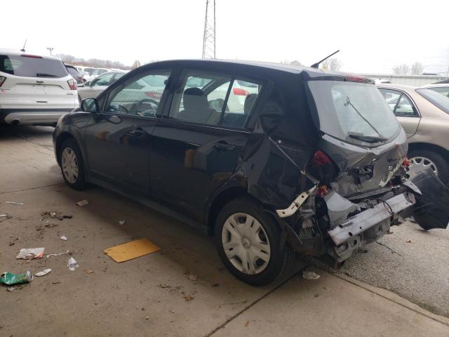 Photo 2 from auction – 2011 NISSAN VERSA S with VIN 3N1BC1CP9BL415048