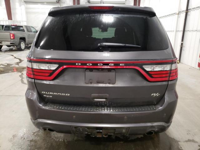Photo 6 from auction – 2014 DODGE DURANGO R/ with VIN 1C4SDJCT1EC327098