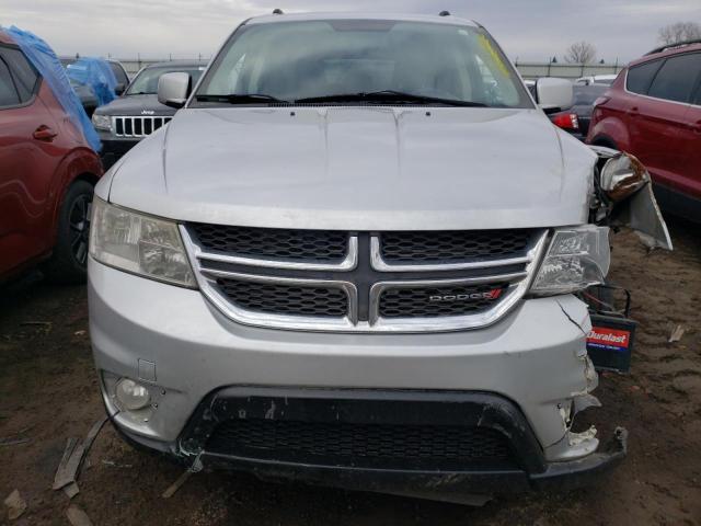 Photo 5 from auction – 2011 DODGE JOURNEY R/ with VIN 3D4PH6FG6BT509033