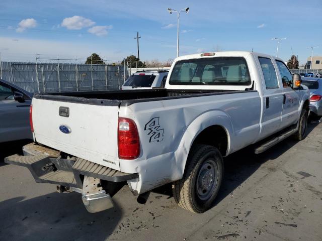 Photo 3 from auction – 2011 FORD F250 SUPER with VIN 1FT7W2B60BEB66390
