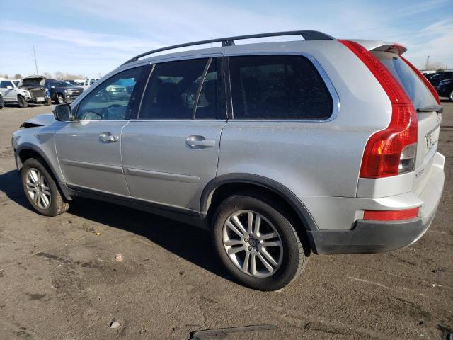 Photo 2 from auction – 2007 VOLVO XC90 3.2 with VIN YV4CZ982271344010
