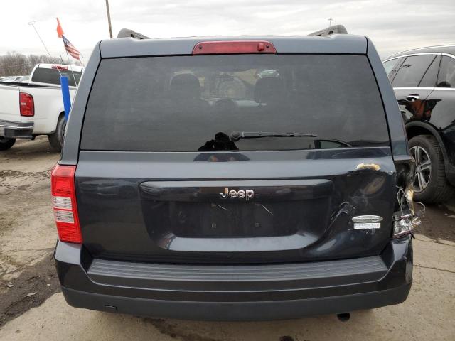 Photo 6 from auction – 2015 JEEP PATRIOT LA with VIN 1C4NJPFB4FD199043