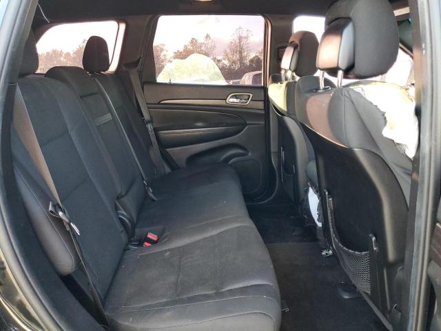 Photo 11 from auction – 2014 JEEP GRAND CHER with VIN 1C4RJFAG6EC413078