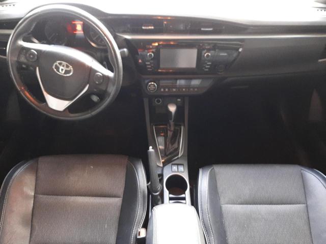 Photo 8 from auction – 2016 TOYOTA COROLLA L with VIN 2T1BURHE9GC549200