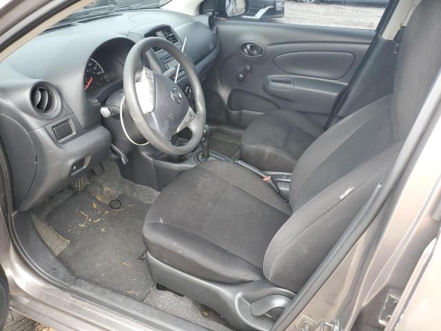 Photo 7 from auction – 2015 NISSAN VERSA S AU with VIN 3N1CN7AP6FL820097