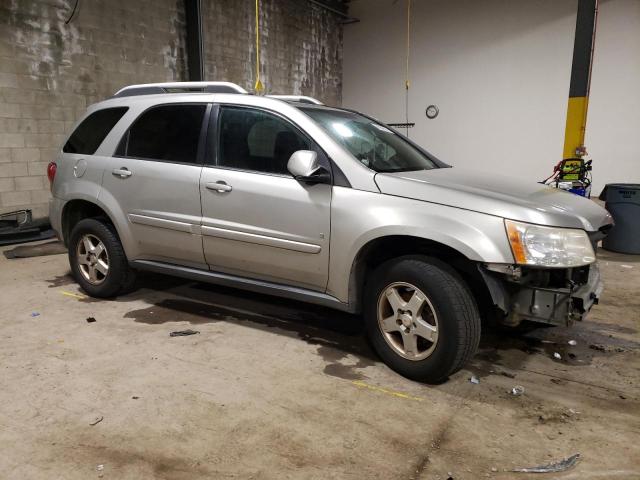 Photo 4 from auction – 2007 PONTIAC TORRENT with VIN 2CKDL63F876226163