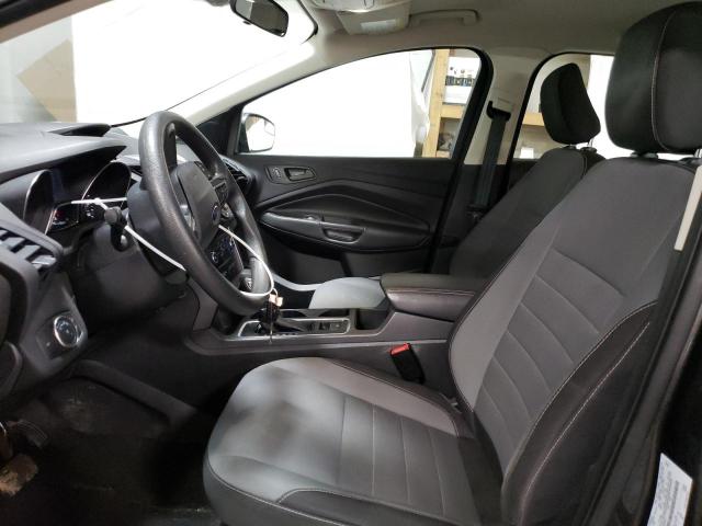 Photo 7 from auction – 2018 FORD ESCAPE S with VIN 1FMCU0F75JUA80441