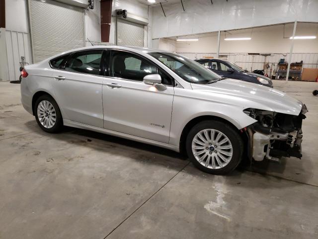 Photo 4 from auction – 2013 FORD FUSION SE with VIN 3FA6P0LU7DR194512