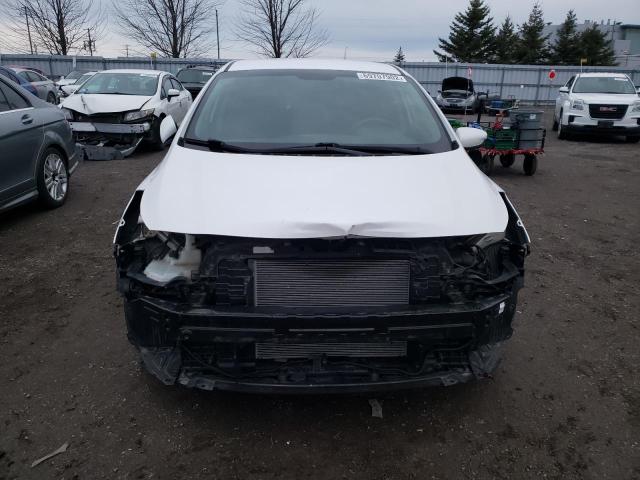 Photo 5 from auction – 2018 KIA FORTE LX with VIN 3KPFL4A78JE206843