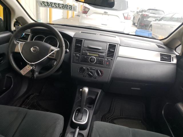 Photo 8 from auction – 2011 NISSAN VERSA S with VIN 3N1BC1CP9BL415048