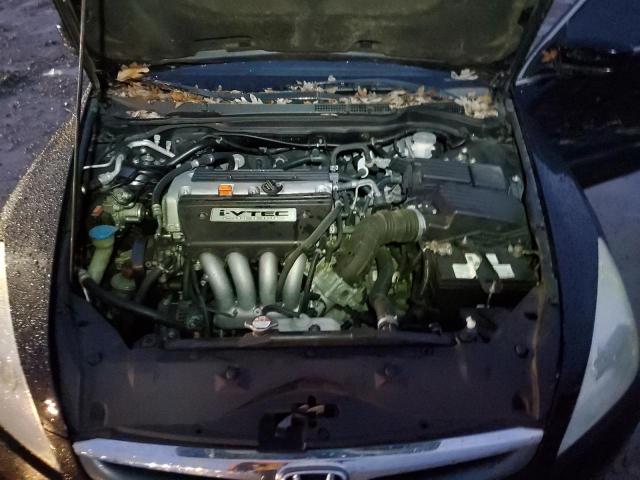 Photo 11 from auction – 2007 HONDA ACCORD EX with VIN 1HGCM56837A045015