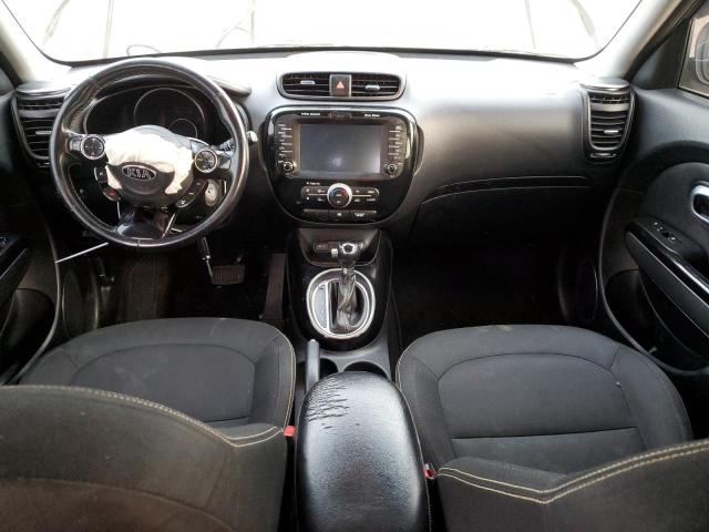 Photo 8 from auction – 2014 KIA SOUL + with VIN KNDJP3A50E7023031