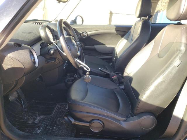 Photo 7 from auction – 2011 MINI COOPER with VIN WMWSU3C59BT252334