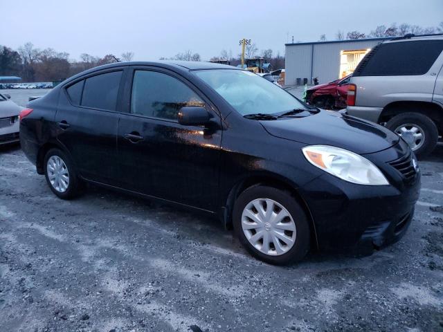 Photo 4 from auction – 2014 NISSAN VERSA S with VIN 3N1CN7APXEL827715