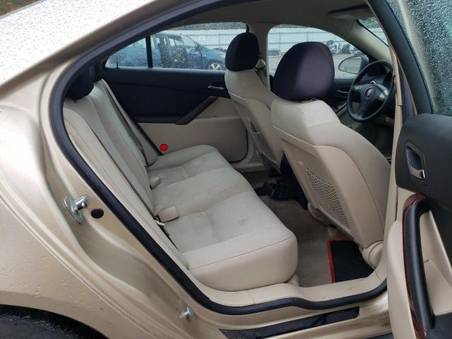 Photo 10 from auction – 2006 PONTIAC G6 SE1 with VIN 1G2ZG558564207004