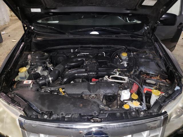 Photo 11 from auction – 2012 SUBARU FORESTER 2 with VIN JF2SHABC8CH442398