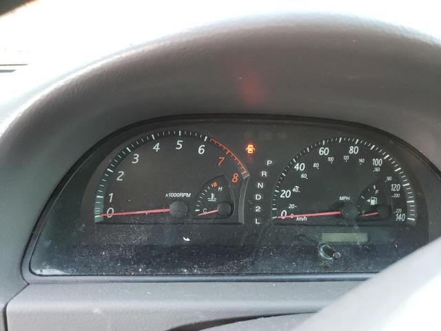 Photo 9 from auction – 2003 TOYOTA CAMRY LE with VIN 4T1BE32K33U755906