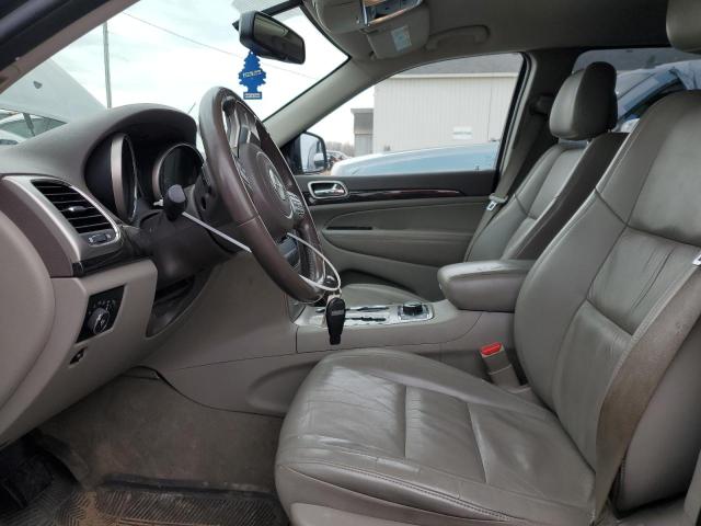 Photo 7 from auction – 2011 JEEP GRAND CHER with VIN 1J4RR4GG8BC563249