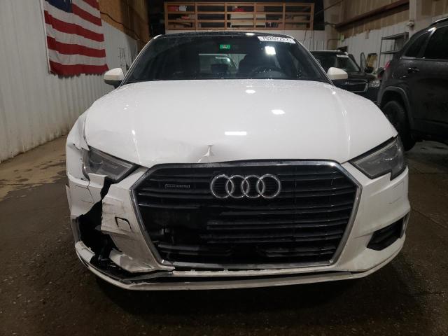 Photo 5 from auction – 2017 AUDI A3 PREMIUM with VIN WAUB8GFF0H1049496
