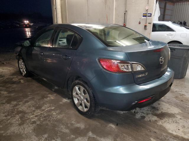 Photo 2 from auction – 2011 MAZDA 3 I with VIN JM1BL1VF3B1482172