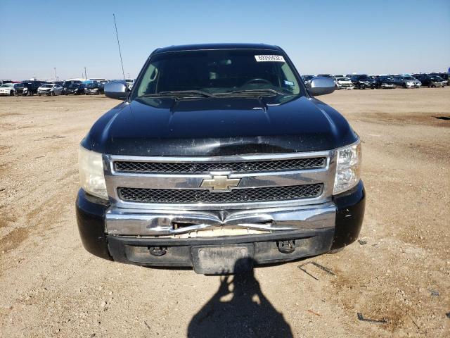 Photo 5 from auction – 2009 CHEVROLET 1500 with VIN 3GCEC23C99G106017