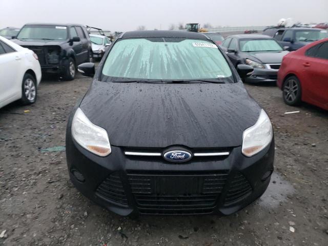 Photo 5 from auction – 2014 FORD FOCUS SE with VIN 1FADP3F2XEL408024
