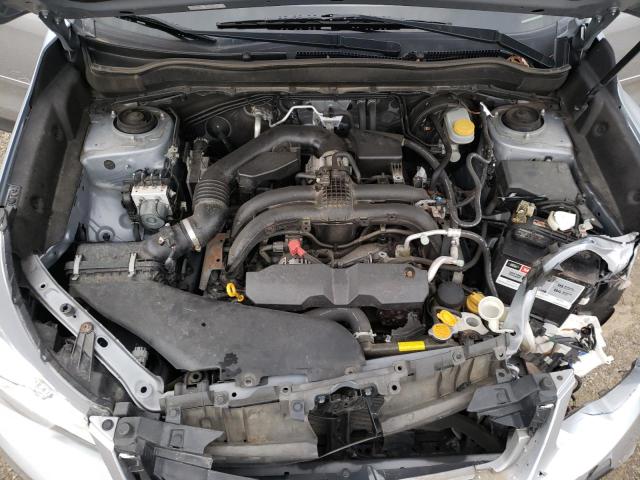 Photo 12 from auction – 2017 SUBARU FORESTER 2 with VIN JF2SJABC3HH495537