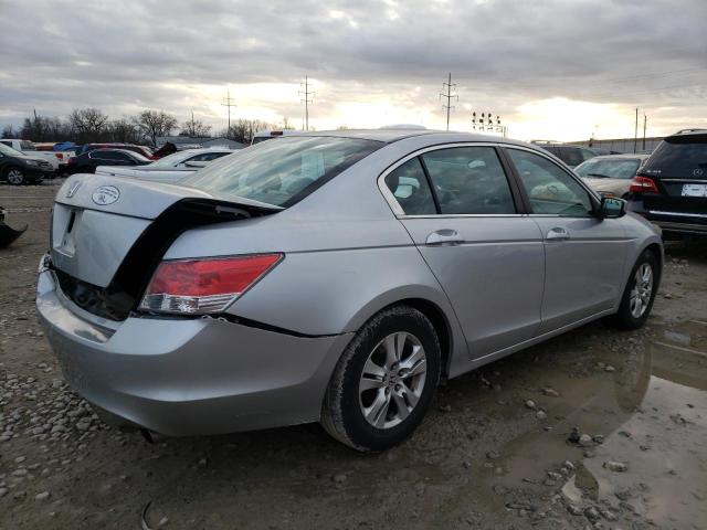 Photo 3 from auction – 2010 HONDA ACCORD LXP with VIN 1HGCP2F46AA087883